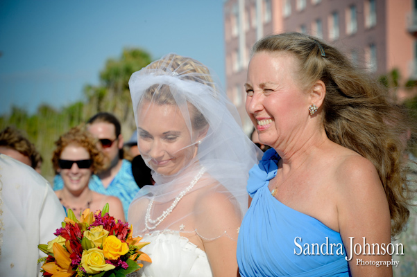 Best Don Cesar Wedding photographer - Sandra Johnson (SJFoto.com)